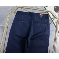 Cheap Tommy Hilfiger TH Pants For Men #1420175 Replica Wholesale [$42.00 USD] [ITEM#1420175] on Replica Tommy Hilfiger TH Pants