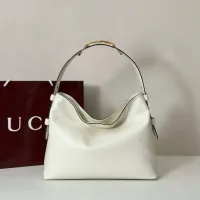 Cheap Gucci AAA Quality Shoulder Bags For Women #1420177 Replica Wholesale [$235.00 USD] [ITEM#1420177] on Replica Gucci AAA Quality Shoulder Bags