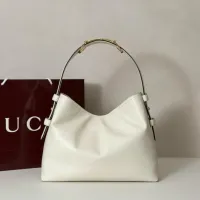 Cheap Gucci AAA Quality Shoulder Bags For Women #1420177 Replica Wholesale [$235.00 USD] [ITEM#1420177] on Replica Gucci AAA Quality Shoulder Bags