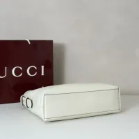 Cheap Gucci AAA Quality Shoulder Bags For Women #1420177 Replica Wholesale [$235.00 USD] [ITEM#1420177] on Replica Gucci AAA Quality Shoulder Bags