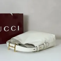 Cheap Gucci AAA Quality Shoulder Bags For Women #1420177 Replica Wholesale [$235.00 USD] [ITEM#1420177] on Replica Gucci AAA Quality Shoulder Bags
