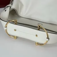 Cheap Gucci AAA Quality Shoulder Bags For Women #1420177 Replica Wholesale [$235.00 USD] [ITEM#1420177] on Replica Gucci AAA Quality Shoulder Bags