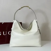 Cheap Gucci AAA Quality Shoulder Bags For Women #1420179 Replica Wholesale [$264.46 USD] [ITEM#1420179] on Replica Gucci AAA Quality Shoulder Bags