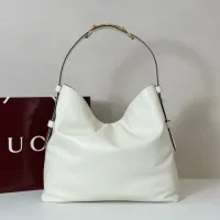Cheap Gucci AAA Quality Shoulder Bags For Women #1420179 Replica Wholesale [$264.46 USD] [ITEM#1420179] on Replica Gucci AAA Quality Shoulder Bags