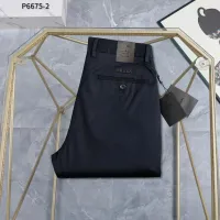 Cheap Prada Pants For Men #1420180 Replica Wholesale [$42.00 USD] [ITEM#1420180] on Replica Prada Pants