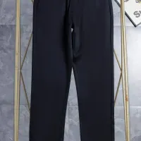 Cheap Prada Pants For Men #1420180 Replica Wholesale [$42.00 USD] [ITEM#1420180] on Replica Prada Pants