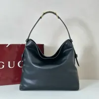 Cheap Gucci AAA Quality Shoulder Bags For Women #1420182 Replica Wholesale [$271.07 USD] [ITEM#1420182] on Replica Gucci AAA Quality Shoulder Bags