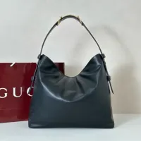 Cheap Gucci AAA Quality Shoulder Bags For Women #1420182 Replica Wholesale [$271.07 USD] [ITEM#1420182] on Replica Gucci AAA Quality Shoulder Bags