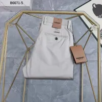 Cheap Burberry Pants For Men #1420185 Replica Wholesale [$42.00 USD] [ITEM#1420185] on Replica Burberry Pants