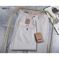 Cheap Burberry Pants For Men #1420185 Replica Wholesale [$42.00 USD] [ITEM#1420185] on Replica Burberry Pants