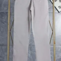 Cheap Burberry Pants For Men #1420185 Replica Wholesale [$42.00 USD] [ITEM#1420185] on Replica Burberry Pants