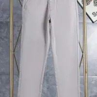 Cheap Burberry Pants For Men #1420185 Replica Wholesale [$42.00 USD] [ITEM#1420185] on Replica Burberry Pants