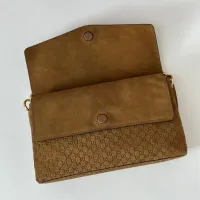 Cheap Gucci AAA Quality Shoulder Bags For Women #1420186 Replica Wholesale [$235.00 USD] [ITEM#1420186] on Replica Gucci AAA Quality Shoulder Bags