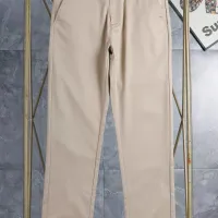 Cheap Burberry Pants For Men #1420187 Replica Wholesale [$42.00 USD] [ITEM#1420187] on Replica Burberry Pants