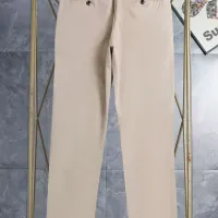 Cheap Burberry Pants For Men #1420187 Replica Wholesale [$42.00 USD] [ITEM#1420187] on Replica Burberry Pants