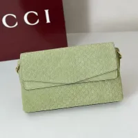 Cheap Gucci AAA Quality Shoulder Bags For Women #1420188 Replica Wholesale [$235.00 USD] [ITEM#1420188] on Replica Gucci AAA Quality Shoulder Bags