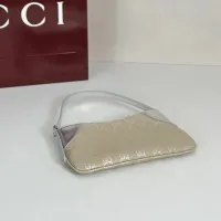 Cheap Gucci AAA Quality Shoulder Bags For Women #1420190 Replica Wholesale [$132.00 USD] [ITEM#1420190] on Replica Gucci AAA Quality Shoulder Bags