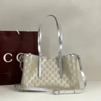 Cheap Gucci AAA Quality Shoulder Bags For Women #1420191 Replica Wholesale [$175.00 USD] [ITEM#1420191] on Replica Gucci AAA Quality Shoulder Bags