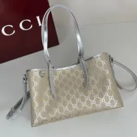Cheap Gucci AAA Quality Shoulder Bags For Women #1420191 Replica Wholesale [$175.00 USD] [ITEM#1420191] on Replica Gucci AAA Quality Shoulder Bags