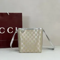 Cheap Gucci AAA Quality Messenger Bags For Women #1420192 Replica Wholesale [$150.00 USD] [ITEM#1420192] on Replica Gucci AAA Quality Messenger Bags