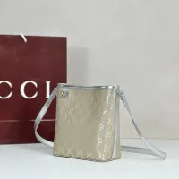 Cheap Gucci AAA Quality Messenger Bags For Women #1420192 Replica Wholesale [$150.00 USD] [ITEM#1420192] on Replica Gucci AAA Quality Messenger Bags