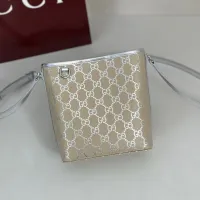 Cheap Gucci AAA Quality Messenger Bags For Women #1420192 Replica Wholesale [$150.00 USD] [ITEM#1420192] on Replica Gucci AAA Quality Messenger Bags