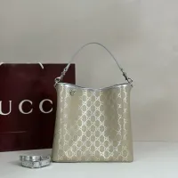 Cheap Gucci AAA Quality Handbags For Women #1420193 Replica Wholesale [$195.00 USD] [ITEM#1420193] on Replica Gucci AAA Quality Handbags
