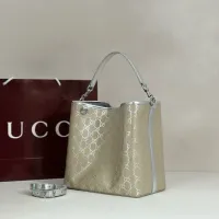 Cheap Gucci AAA Quality Handbags For Women #1420193 Replica Wholesale [$195.00 USD] [ITEM#1420193] on Replica Gucci AAA Quality Handbags