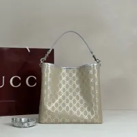Cheap Gucci AAA Quality Handbags For Women #1420193 Replica Wholesale [$195.00 USD] [ITEM#1420193] on Replica Gucci AAA Quality Handbags