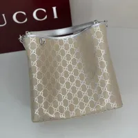 Cheap Gucci AAA Quality Handbags For Women #1420193 Replica Wholesale [$195.00 USD] [ITEM#1420193] on Replica Gucci AAA Quality Handbags