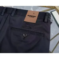 Cheap Burberry Pants For Men #1420194 Replica Wholesale [$42.00 USD] [ITEM#1420194] on Replica Burberry Pants