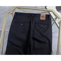 Cheap Burberry Pants For Men #1420194 Replica Wholesale [$42.00 USD] [ITEM#1420194] on Replica Burberry Pants