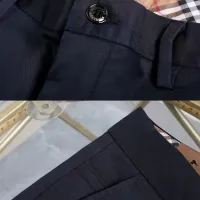 Cheap Burberry Pants For Men #1420194 Replica Wholesale [$42.00 USD] [ITEM#1420194] on Replica Burberry Pants