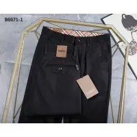 Cheap Burberry Pants For Men #1420195 Replica Wholesale [$42.00 USD] [ITEM#1420195] on Replica Burberry Pants
