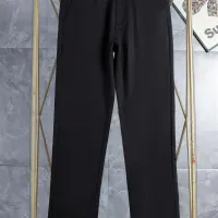 Cheap Burberry Pants For Men #1420195 Replica Wholesale [$42.00 USD] [ITEM#1420195] on Replica Burberry Pants