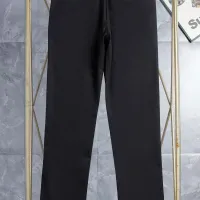 Cheap Burberry Pants For Men #1420195 Replica Wholesale [$42.00 USD] [ITEM#1420195] on Replica Burberry Pants