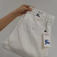 Cheap Burberry Pants For Men #1420196 Replica Wholesale [$42.00 USD] [ITEM#1420196] on Replica Burberry Pants