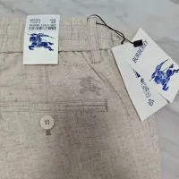 Cheap Burberry Pants For Men #1420197 Replica Wholesale [$42.00 USD] [ITEM#1420197] on Replica Burberry Pants