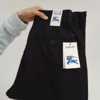 Cheap Burberry Pants For Men #1420200 Replica Wholesale [$42.00 USD] [ITEM#1420200] on Replica Burberry Pants