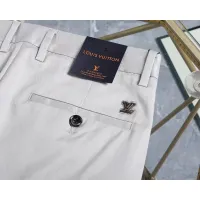 Cheap Louis Vuitton LV Pants For Men #1420201 Replica Wholesale [$42.00 USD] [ITEM#1420201] on Replica Louis Vuitton LV Pants