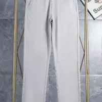 Cheap Louis Vuitton LV Pants For Men #1420201 Replica Wholesale [$42.00 USD] [ITEM#1420201] on Replica Louis Vuitton LV Pants