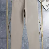 Cheap Louis Vuitton LV Pants For Men #1420202 Replica Wholesale [$42.00 USD] [ITEM#1420202] on Replica Louis Vuitton LV Pants