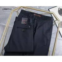 Cheap Louis Vuitton LV Pants For Men #1420203 Replica Wholesale [$42.00 USD] [ITEM#1420203] on Replica Louis Vuitton LV Pants