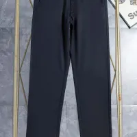 Cheap Louis Vuitton LV Pants For Men #1420203 Replica Wholesale [$42.00 USD] [ITEM#1420203] on Replica Louis Vuitton LV Pants