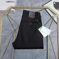 Cheap Louis Vuitton LV Pants For Men #1420204 Replica Wholesale [$42.00 USD] [ITEM#1420204] on Replica Louis Vuitton LV Pants