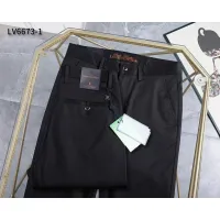Cheap Louis Vuitton LV Pants For Men #1420204 Replica Wholesale [$42.00 USD] [ITEM#1420204] on Replica Louis Vuitton LV Pants