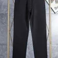 Cheap Louis Vuitton LV Pants For Men #1420204 Replica Wholesale [$42.00 USD] [ITEM#1420204] on Replica Louis Vuitton LV Pants