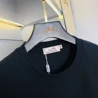 Cheap Hermes T-Shirts Short Sleeved For Unisex #1420206 Replica Wholesale [$27.00 USD] [ITEM#1420206] on Replica Hermes T-Shirts