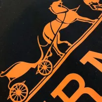 Cheap Hermes T-Shirts Short Sleeved For Unisex #1420206 Replica Wholesale [$27.00 USD] [ITEM#1420206] on Replica Hermes T-Shirts