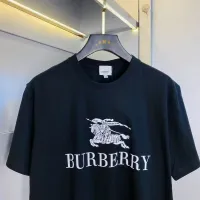 Cheap Burberry T-Shirts Short Sleeved For Unisex #1420207 Replica Wholesale [$27.00 USD] [ITEM#1420207] on Replica Burberry T-Shirts